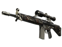 G3SG1 Digital Mesh